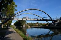 Fietsbrug
