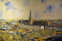 Detail Panorama Devries