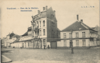 Hotel Grand Monarque